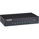 Black Box 1x8 4K HDMI Splitter