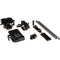 Wooden Camera Pro Accessory Kit for RED KOMODO (V-Mount)