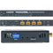 Ocean Matrix 18Gb/s HDMI 4K/60 1x4 Splitter & Cat 6/6a/7 Extender with 4 Receivers