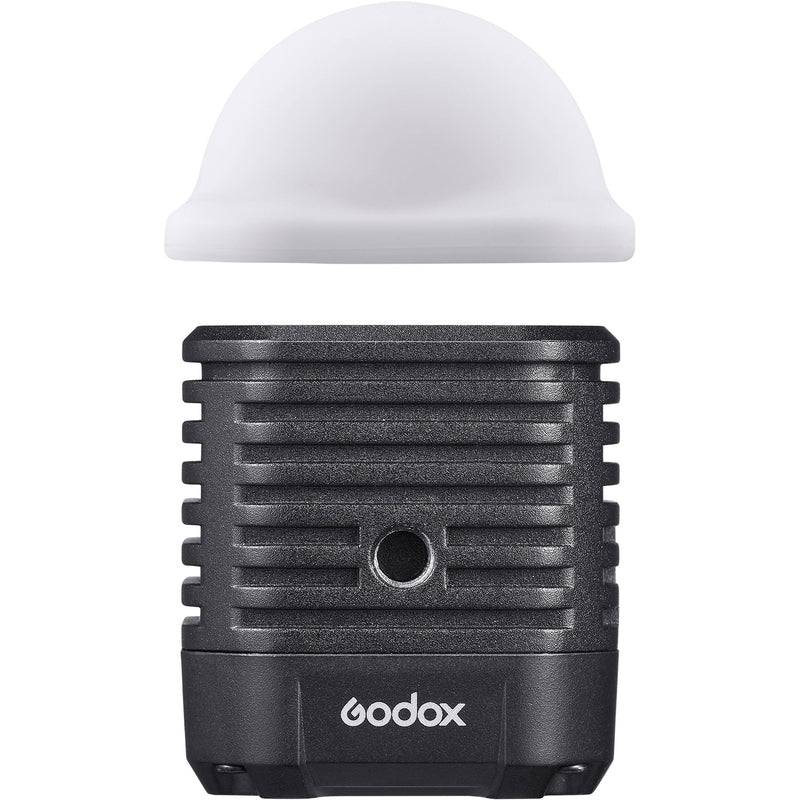 Godox WL4B Waterproof LED Light