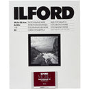 Ilford Multigrade V RC Portfolio Paper (Pearl, 8 x 10", 25 Sheets)