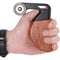 Niceyrig Wooden Handle with ARRI Rosette Mount (Left)