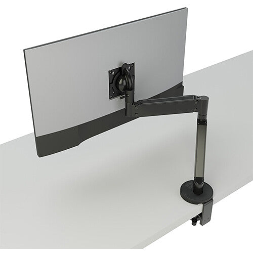 Chief Koncis Monitor Arm Mount for Displays up to 32" (Black)