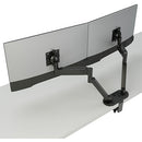 Chief Dual Dynamic Monitor Arm, Black