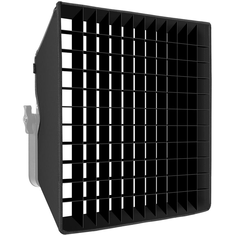 GVM Softbox for 672S, MB832, 50RS, 520LS, 520S, and 1200D LED Panels