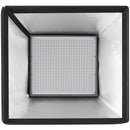 GVM Softbox for 672S, MB832, 50RS, 520LS, 520S, and 1200D LED Panels