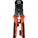 Simply45 ProSeries All-In-One RJ45 Crimp Tool