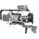 SHAPE Pro Shoulder Rig Kit for Sony PXW-FX9 Camera