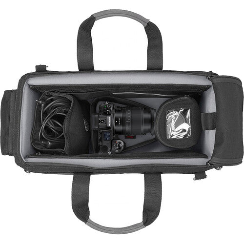 PortaBrace Soft-Sided Video/DSLR Camera Edition Cargo Case