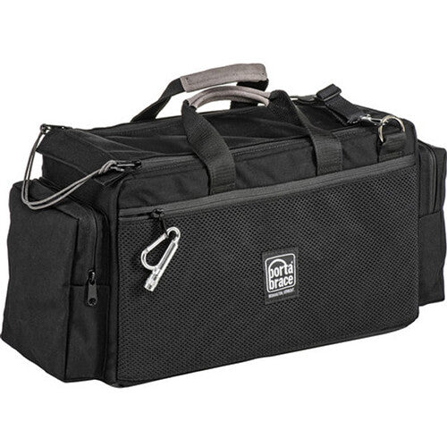 PortaBrace Soft-Sided Video/DSLR Camera Edition Cargo Case