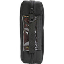 PortaBrace Padded Zippered Case for Lavalier Microphones