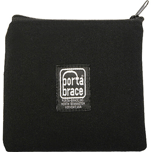 PortaBrace Padded Zippered Pouch for Aida Camera and Accessories