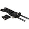 Tilta Quick Release Baseplate for FX9 Camera Cage