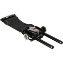 Tilta Quick Release Baseplate for FX9 Camera Cage