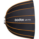 Godox P70 Parabolic Softbox (27.6")