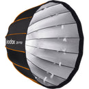 Godox P90 Parabolic Softbox with Bowens Mount (35.4")