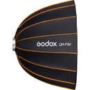 Godox P90 Parabolic Softbox with Bowens Mount (35.4")