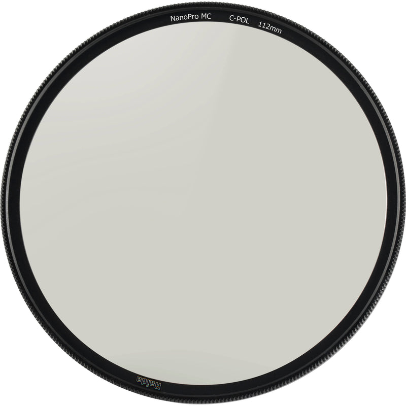 Haida 112mm NanoPro MC Circular Polarizer Filter