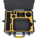 HPRC2710 Hard Case for Chasing M2 ROV