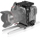 SHAPE Canon C70 Camera Cage