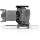 SHAPE Canon C70 Camera Cage