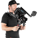 SHAPE Canon C70 Shoulder Mount