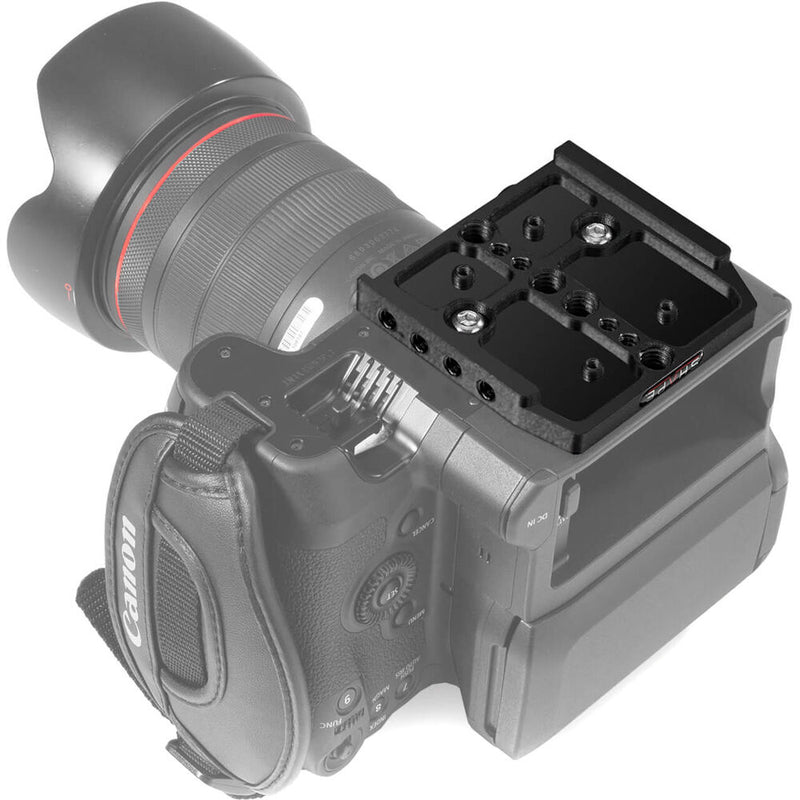 SHAPE Canon C70 Shoulder Mount