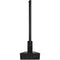 Brydge Surface Laptop Vertical Dock for Surface Laptop Go (Black)