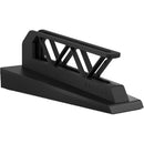 Brydge Surface Laptop Vertical Dock for 15" Surface Laptop 4 (Black)