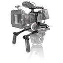 SHAPE Canon C70 Camera Cage Shoulder Rig