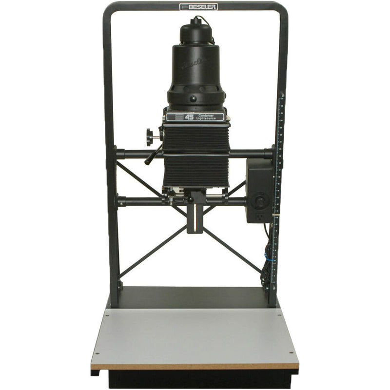 Beseler 45MXT Enlarger