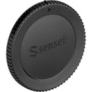 Sensei Body Cap for Nikon Z Cameras