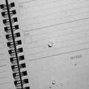 Rite in the Rain Weekly Planner Undated