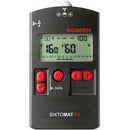 Gossen Sixtomat F2 Exposure Meter