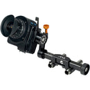 Bright Tangerine Axl EVF Mount Base Kit for ARRI EVFs