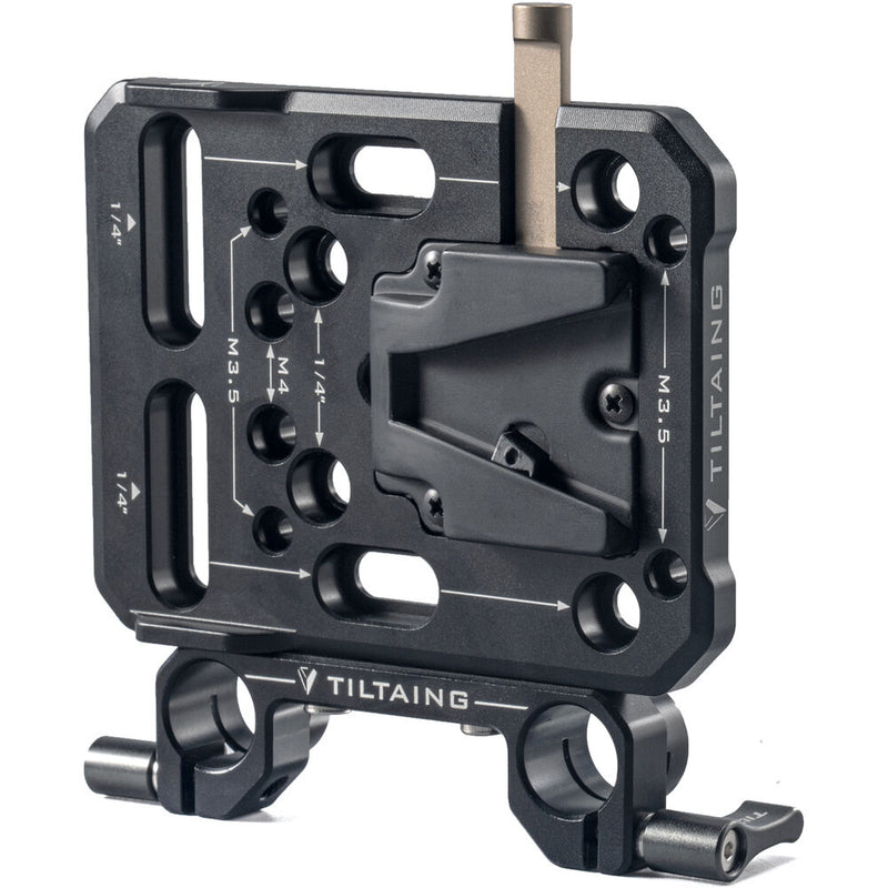 Tilta Mini V-Mount Battery Plate Kit I