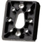 Tilta Manfrotto Quick Release Bottom Plate for RED KOMODO (Black)