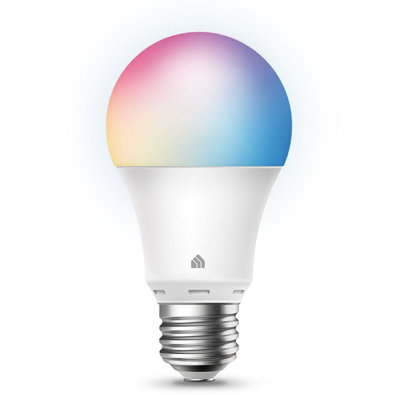 TP-Link KL125 Kasa Smart Wi-Fi Light Bulb (Multicolor)