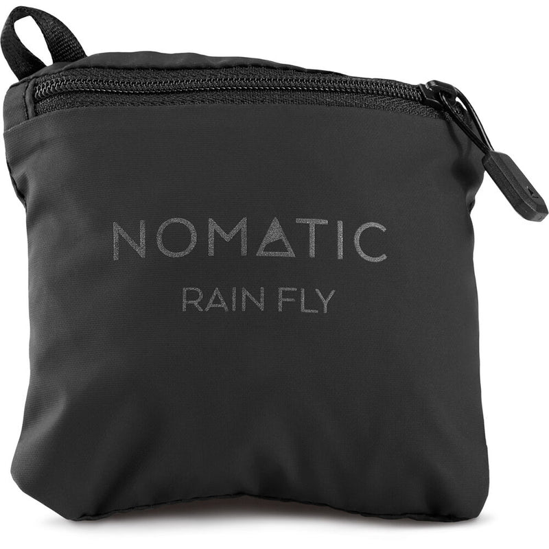 Nomatic Navigator Medium Rain Cover (Black)