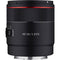 Rokinon 24mm f/1.8 AF Compact Lens for Sony E