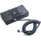 DigitalFoto Solution Limited BP-U60 Battery Adapter for BMPCC 6K/4K (Coiled Cable, 13.8 to 39.4")