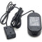 DigitalFoto Solution Limited Sony NP-FW50 Full-Decoding Dummy Battery & AC-PW20 Power Adapter