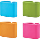 Rode COLORS Color-Coded Caps and Cable Clips for NT-USB Mini Microphones (Set of 4)