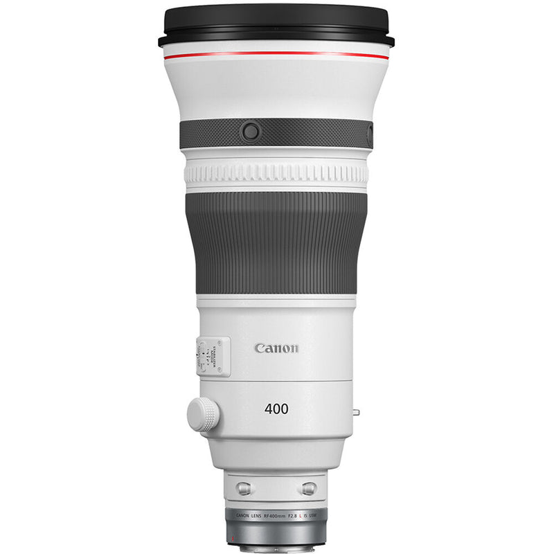 Canon RF 400mm f/2.8 L IS USM Lens