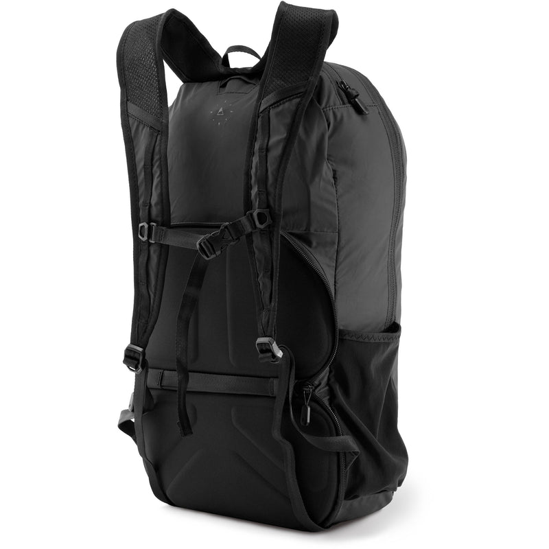 Nomatic Navigator Collapsible Backpack (Black)