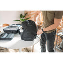 Nomatic Navigator Collapsible Backpack (Black)