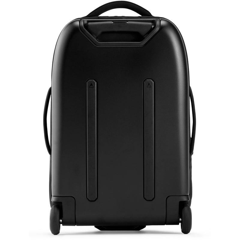 Nomatic Navigator 37L Wheeled Expandable Carry-On Bag (Black)