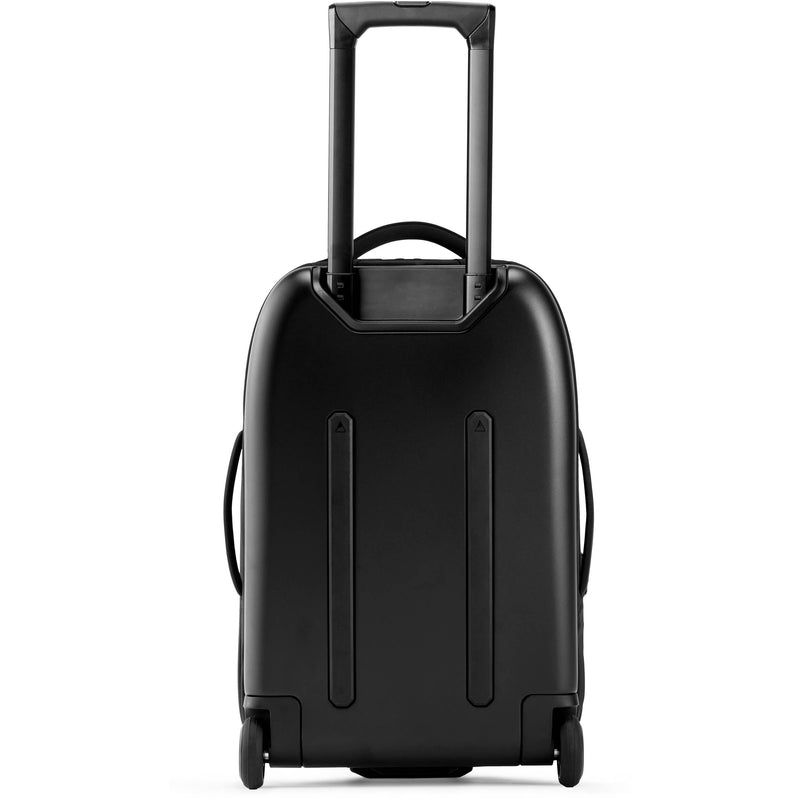 Nomatic Navigator 37L Wheeled Expandable Carry-On Bag (Black)