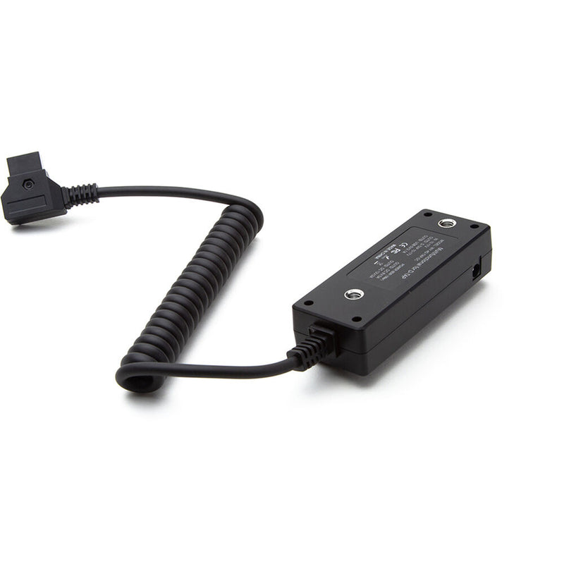 DigitalFoto Solution Limited Multifunction D-Tap Breakout Adapter with USB, DC Barrel & 4 x D-Tap Ports