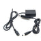 DigitalFoto Solution Limited Sony NP-FW50 Full Decoding Dummy Battery + 5V/2A Single USB Cable